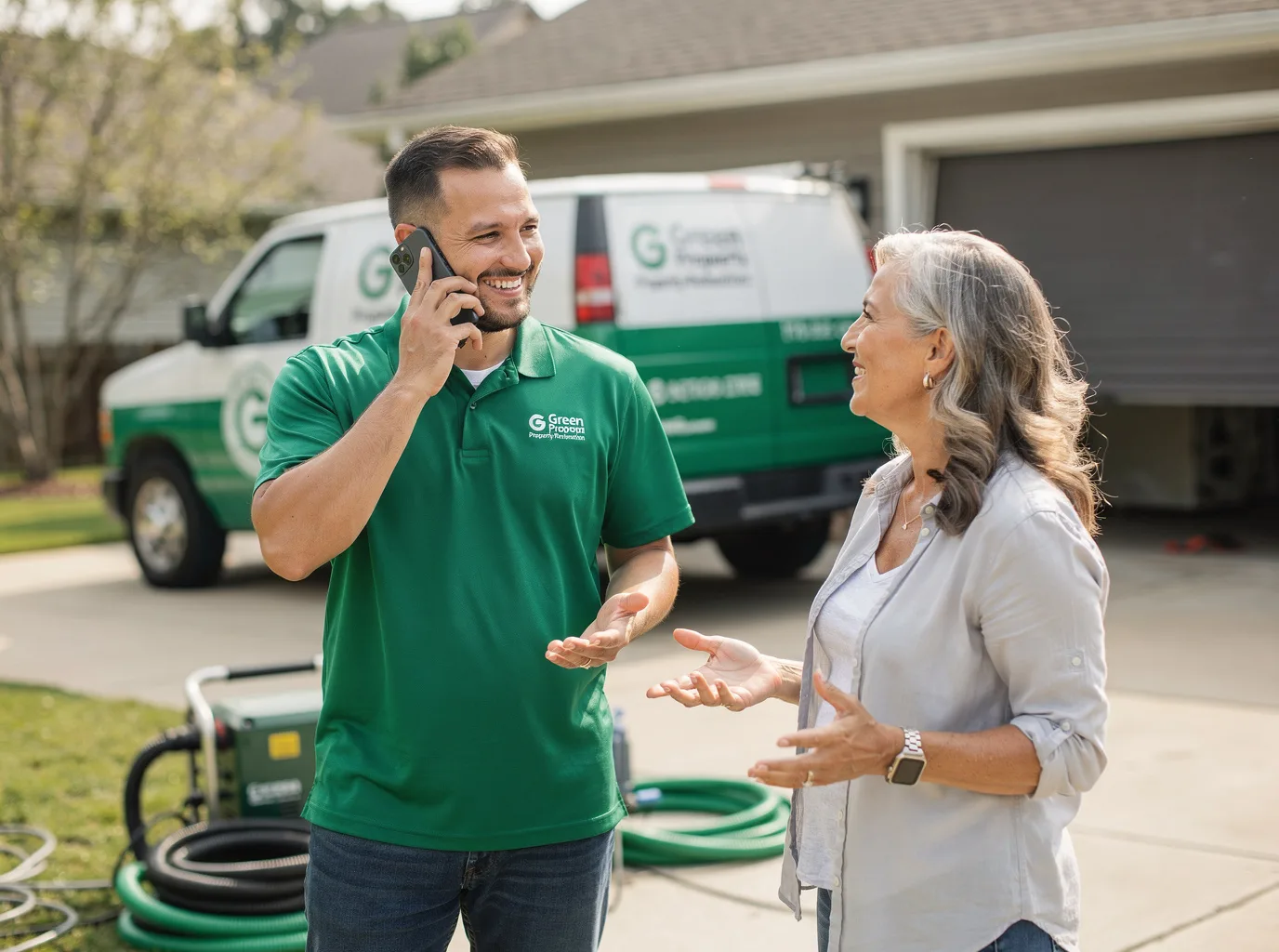 Water Damage Restoration Compton, AR FAQs